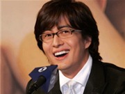Bóng đá anh, ngoại hạng anh, lịch thi đấu euro 2012, Bae Yong Joon trở thành “ông bầu” nhóm nhạc